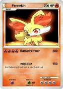 Fennekin