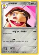 Fee Bee