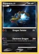 Rayquaza