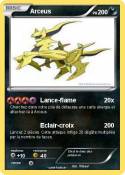 Arceus