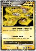 shadow