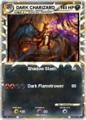 DARK CHARIZARD