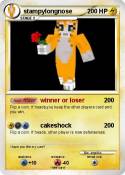 stampylongnose