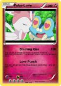 Poke-Love