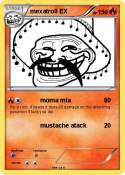 mexatroll EX