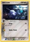 iBlitzcrank