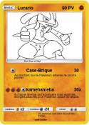 Lucario