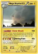 Mega Skyshot