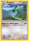 Rayquaza