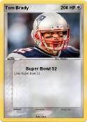 Tom Brady