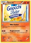 Gnocchi