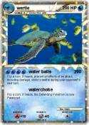 wertle