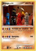 Ninjago