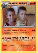 FRATELLI GEMELL