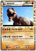 dinomort