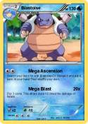 Blastoise