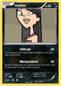 Heather