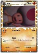 toad