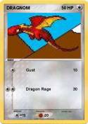 DRAGNOM