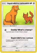Squirrelkit is