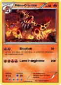 Primo-Groudon