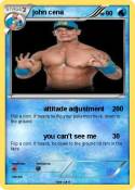 john cena