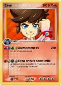 Eesa