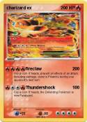 charizard ex