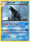 BETSYROX