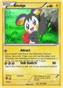 Emolga