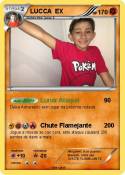 LUCCA EX