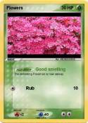 Flowers