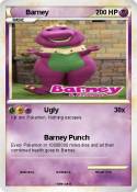 Barney