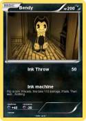 Bendy
