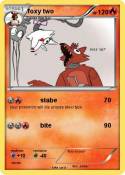 foxy two