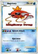Magickarp