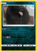 Fluffy