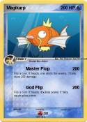 Magikarp