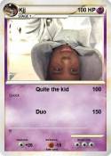 Kjj