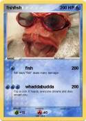 fishfish