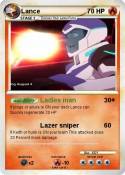 Lance