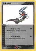 Dialquaza