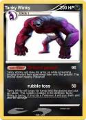 Tanky Winky