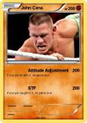 John Cena