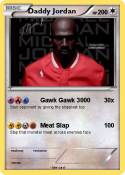 Daddy Jordan