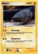 Electric Eel