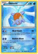 Wartortle