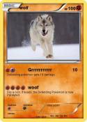 wolf