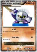 meta knight