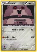 Mama
